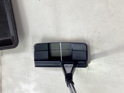 【中古】 オデッセイ TRI-BEAM DOUBLE WIDE CS 32インチ レディース パター PT STROKE LAB(2023) (フレックスその他...