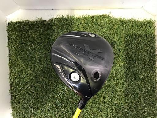 楽天市場】ツアーステージ X－DRIVE 709 LIMITED（スポーツ