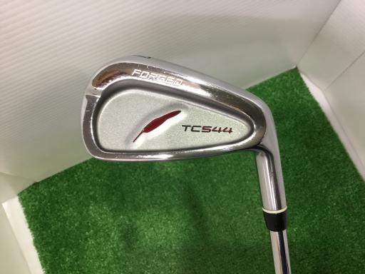 【中古】 フォーティーン TC-544 FORGED 6S アイアンセット IR NS PRO 95 ...