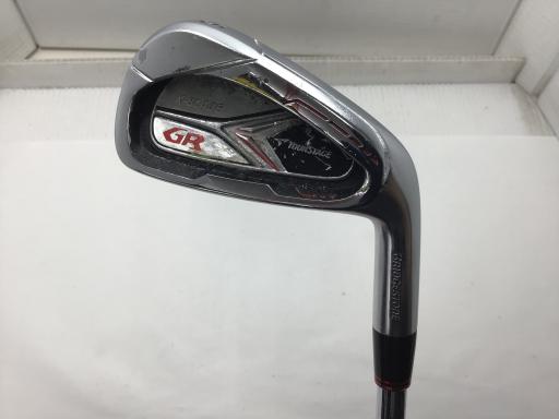 中古 Dランク （フレックスR） ブリヂストン TOURSTAGE　X-BLADE　GR(2012)　6S NS　PRO　950GH　ウェイトフロー R 男性用 右利き アイ..