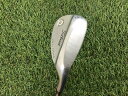 【中古】 タイトリスト VOKEY SPIN MILLED SM4 ツアークロム 58°/12° USA ウェッジ WG Dynamic Gold (フレックス...