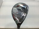 【中古】 テーラーメイド STEALTH2 HD U4 レディース ユーティリティ UT TENSEI RED TM40(STEALTH UT) (フレックスL...
