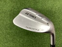 【中古】 ヨネックス TRIPRINCIPLE ウェッジ 56° ウェッジ WG REXIS TPW100 (フレックスS) メンズ 男性用 右利き 右用 Dラ...