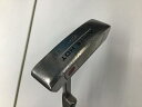 【中古】 オデッセイ WHITE HOT XG #2 34インチ パター PT スチール (フレックスその他) メンズ 男性用 右利き 右用 Cランク ゴルフク...