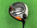 【中古】 本間ゴルフ TOUR WORLD TW747 455 10.5° ドライバー DR VIZARD FP-6 (フレックスS) メンズ 男性用 右利き ...