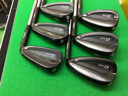 楽天市場】g710 アイアン uの通販