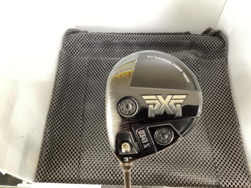 楽天市場】pxg gen4 フェアウェイウッドの通販
