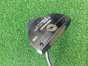 【中古】 オデッセイ Ai-ONE・MILLED 2-BALL T DB 34インチ パター PT STROKE LAB 90 スチール (フレックスその他) メンズ 男性用 右利き 右用 Bランク ゴルフクラブ(4)