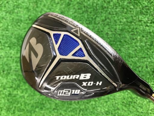 š ֥¥ȥ TOUR B XD-H(2018) H2 桼ƥƥ UT NS PRO MODUS3 TOUR105 (ե...