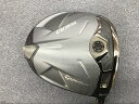 【中古】 テーラーメイド Qi35 9° ドライバー DR Diamana SILVER TM55(Qi35 DR) (フレックスS) メンズ 男性用 右利き ...