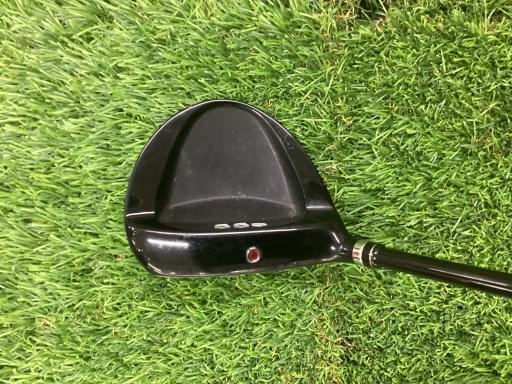 【中古】 プロギア egg PX-03D SPOON 3W(15
