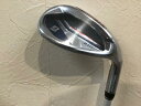 【中古】 ブリヂストン BRIDGESTONE B-LD(2024) SW レディース ウェッジ WG SPEEDER NX BS40LDi (フレックスA) ...