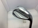 【中古】 クリーブランド Cleveland CVX 2 ZIPCORE 58°/12° ウェッジ WG NS PRO MODUS3 TOUR115 (フレック...