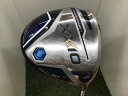 【中古】 ダンロップ XXIO(2022) 10.5° ドライバー DR XXIO MP1200(DR) (フレックスR) メンズ 男性用 右利き 右用 Cラン...