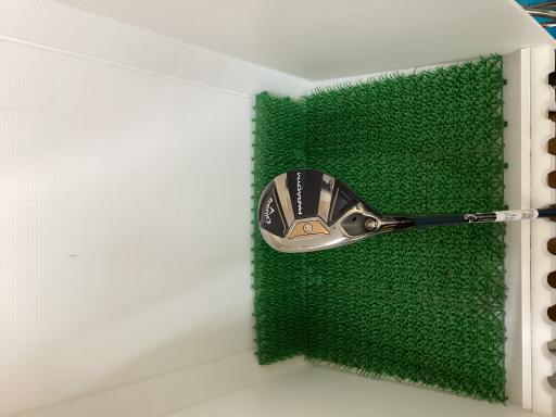 【中古】 キャロウェイ PARADYM 18° レフティ ユーテ