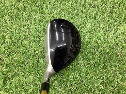 【中古】 カタナゴルフ SWORD ATC 589-α U4 ユーティリティ UT SWORD Motore Speeder 589α (フレックスSR) メンズ 男性用 右利き 右用 Cランク ゴルフクラブ