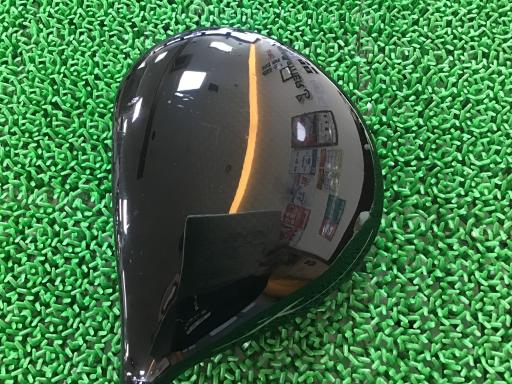 【中古】 ヤマハ RMX VD/X(2024) 10.5° ドライバー DR TENSEI TR50 (フレックスR) メンズ 男性用 右利..