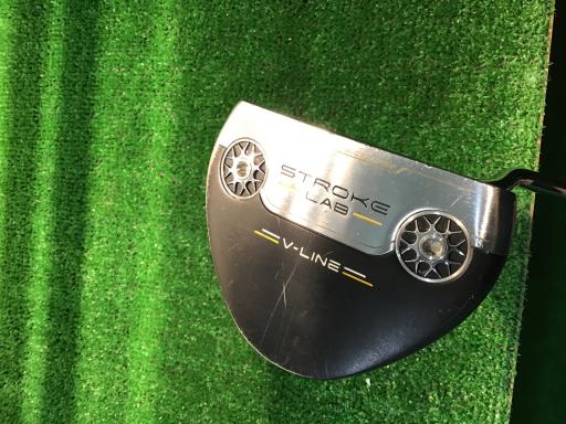 š ǥå STROKE LAB V-LINE 32 ǥ ѥ PT STROKE LAB (եå¾) ǥ  ...