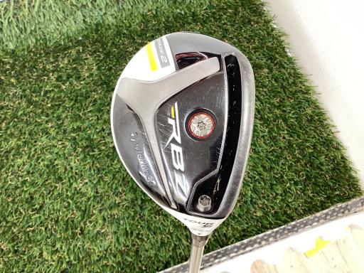 楽天市場】テーラーメイド rbz stage 2 u5の通販