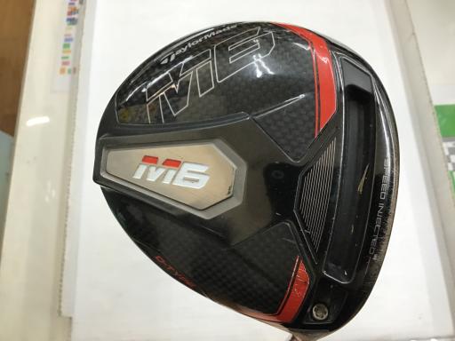 楽天市場】ドライバー ヘッド のみ m6の通販