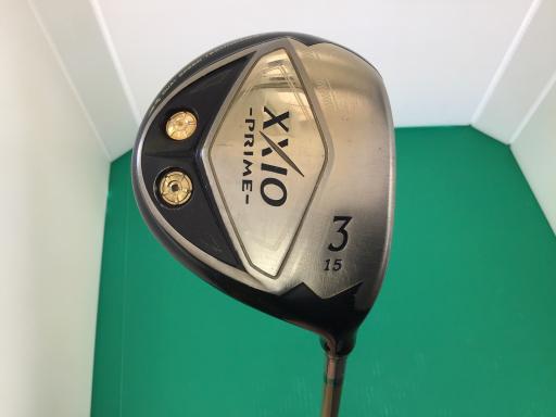 楽天市場】ゼクシオプライムsp800 フェアウェイウッドの通販