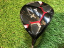 中古 Cランク （フレックスSR） ダンロップ SRIXON　ZX　F　5W Diamana　ZX50(フェアウェイ) SR 男性用 右利き フェアウェイウッド FW