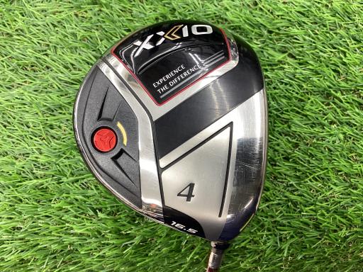 タイプ男性用利き手右利き商品コード2100377763442クラブ種別フェアウェイウッドメーカー名ダンロップ商品名XXIO（2020）　4W（レッド）発売年2019シャフトXXIO　MP1100（FW）　レッドシャフト材質カーボンメーカーフ...