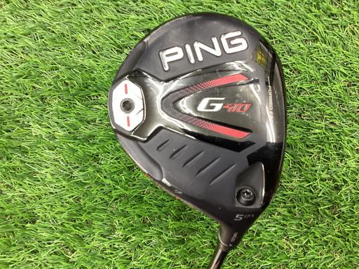 爆買い 楽天市場】ping g410 レッドの通販 cb j alta フェアウェイウッド その他