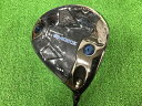 【中古】 キャロウェイ PARADYM Ai SMOKE ◆◆◆ 9° ドライバー DR Tour AD VF-6 (フレックスS) メンズ 男性用 右利き 右...