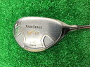 【中古】 ブリヂストン TOURSTAGE ViQ(2008) U4 ユーティリティ UT VU-50 (フレックスR) メンズ 男性用 右利き 右用 Cランク ゴルフクラブ