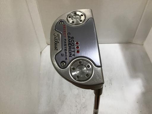 楽天市場】scotty cameron 2018 select fastbackの通販 楽天市場】scotty cameron 2018 select fastbackの通販