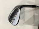 【中古】 クリーブランド Cleveland RTX-6 ZIPCORE ツアーサテン 56°/10° MID ウェッジ WG NS PRO 950GH neo (フレックスS) メンズ 男性用 右利き 右用 Cランク ゴルフクラブ(4)