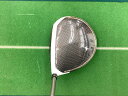 【中古】 テーラーメイド STEALTH GLOIRE 10.5° ドライバー DR SPEEDER NX for TM(DR) (フレックスS) メンズ 男性...