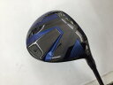 【中古】 本間ゴルフ TOUR WORLD TW767 3W フェアウェイウッド FW VIZARD EZ-P 6 (フレックスS) メンズ 男性用 右利き 右...