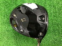【中古】 ブリヂストン BRIDGESTONE B2 HT 9.5° ドライバー DR リシャフト (フレックスその他) メンズ 男性用 右利き 右用 Cランク ゴルフクラブ