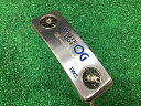 【中古】 オデッセイ WHITE HOT OG #1WS 32インチ レディース(ブルー) パター PT STROKE LAB (フレックスその他) レディース...