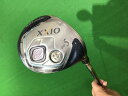 【中古】 ダンロップ XXIO(2014) 5W レディース フェアウェイウッド FW XXIO MP800L(フェアウェイ) (フレックスL) レディース 女...