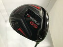 【中古】 本間ゴルフ TOUR WORLD GS 11.5° ドライバー DR SPEED TUNED 48 (フレックスR) メンズ 男性用 右利き 右用 D...