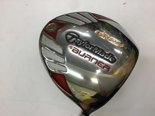 š ơ顼ᥤ BURNER(2007) DRAW 10.5 ɥ饤С DR RE-AX SUPERFAST (եåSR)     C ե