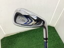 【中古】 ダンロップ XXIO(2016) #5 単品アイアン LI XXIO MP900(アイアン) (フレックスS) メンズ 男性用 右利き 右用 Cランク...
