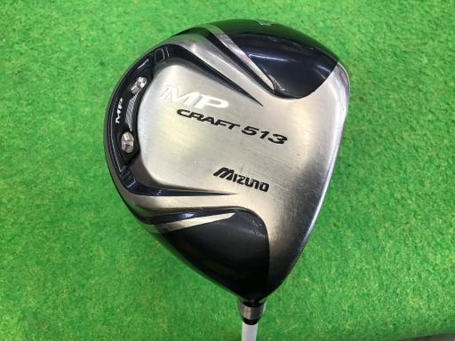 【中古】 ミズノMPCRAFT51...