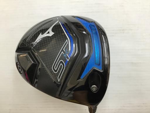 【中古】 ミズノ Mizuno ST-X 230 10.5° ドライバー DR TOUR AD GM D (フレックスR) メンズ 男性用 右利き 右用 Cランク ゴルフクラブ