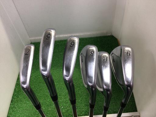 楽天市場】プロギア rs フォージド アイアンの通販