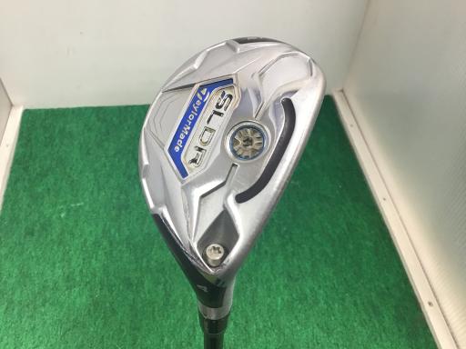 楽天市場】テーラーメイドsldr ユーティリティ（スポーツ・アウトドア