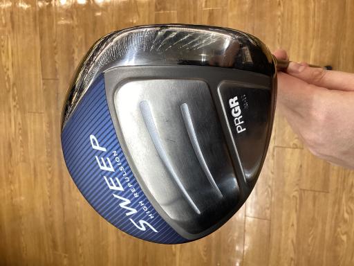 【中古】 プロギア SWEEP Model M-17 13.5° レディース ドライバー DR sweep(M-17 DR) (フレックスL) レディース 女性...