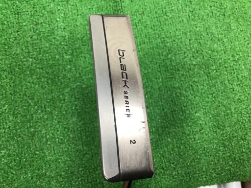 タイプ男性用利き手右利き商品コード2100401798310クラブ種別パターメーカー名オデッセイ商品名BLACK　SERIES　＃2　33インチ発売年2007シャフトスチールシャフト材質スチールメーカーフレックスその他フレックスその他クラブ...