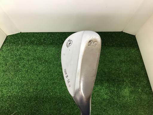 【中古】 アキラプロダクツ AKIRA TOUR III 56°/12° ウェッジ WG NS PRO MODUS3 TOUR120 (フレックスS) メンズ 男性用 右利き 右用 Cランク ゴルフクラブ