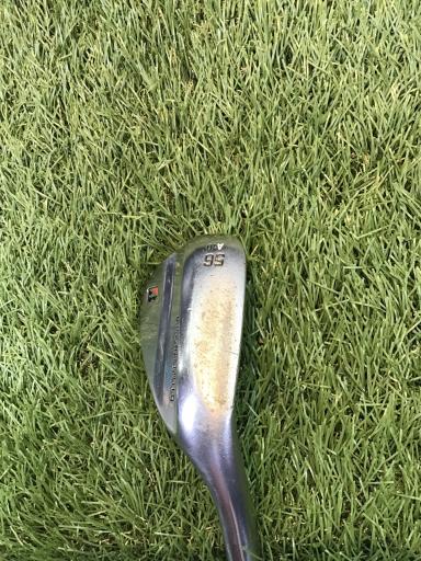 【中古】 ブリヂストン TOUR B BRM 56°/10° ウェッジ WG NS PRO MODUS3 TOUR105 (フレックスS) メンズ 男性用 右利き 右用 Cランク ゴルフクラブ