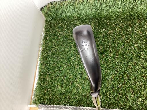 楽天市場】crossover ping レフティの通販