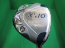 【中古】 ダンロップ XXIO(2010) 4W レディース (ピンク) フェアウェイウッド FW XXIO MP600L(フェアウェイ)ピンク (フレックスL) レディース 女性用 右利き 右用 Cランク ゴルフクラブ